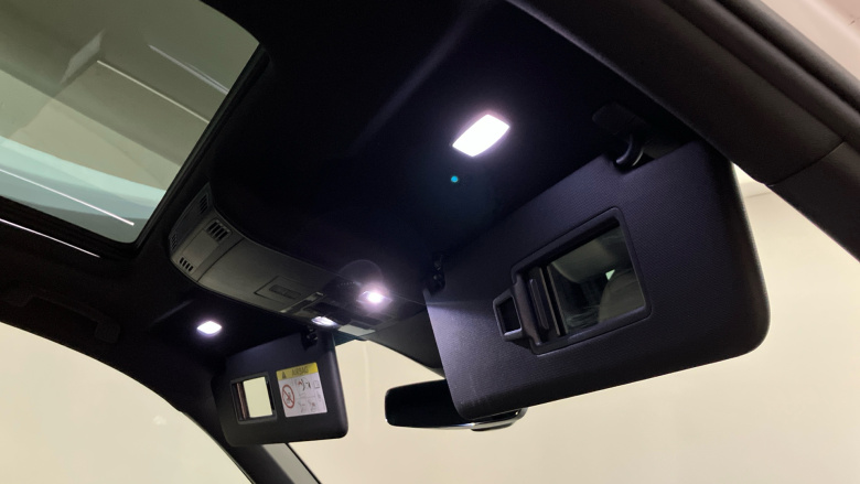 Volkswagen Tiguan 2.0 TDi 150 4Motion R-Line 5dr DSG Diesel Estate